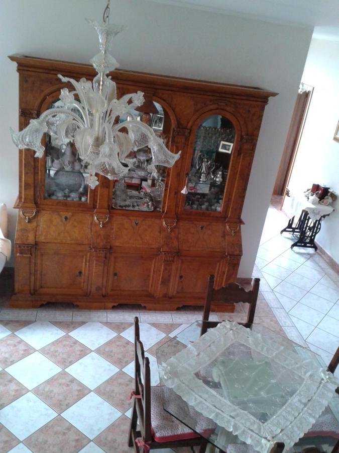 B&B Bread And Fantasy Ostra Εξωτερικό φωτογραφία